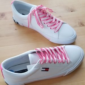 tommy hilfiger flint 2 sneaker